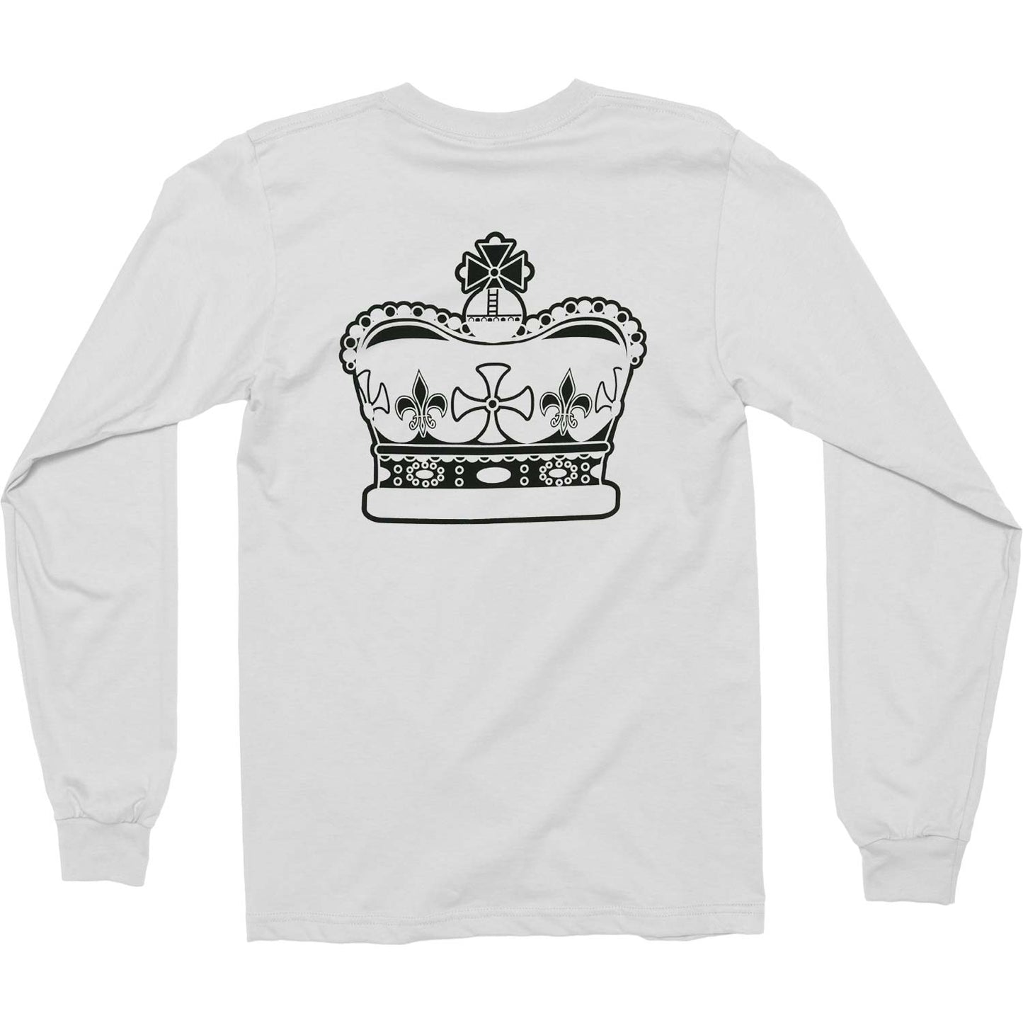 Crown Long Sleeve