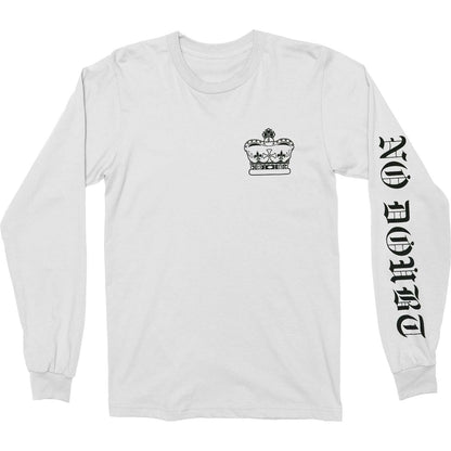 Crown Long Sleeve