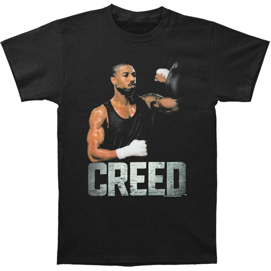 Creed (Movie) Creed T-shirt Front