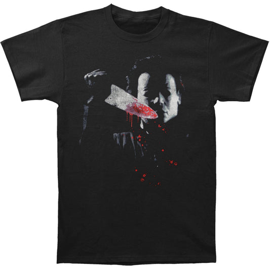 Knife Mask T-shirt