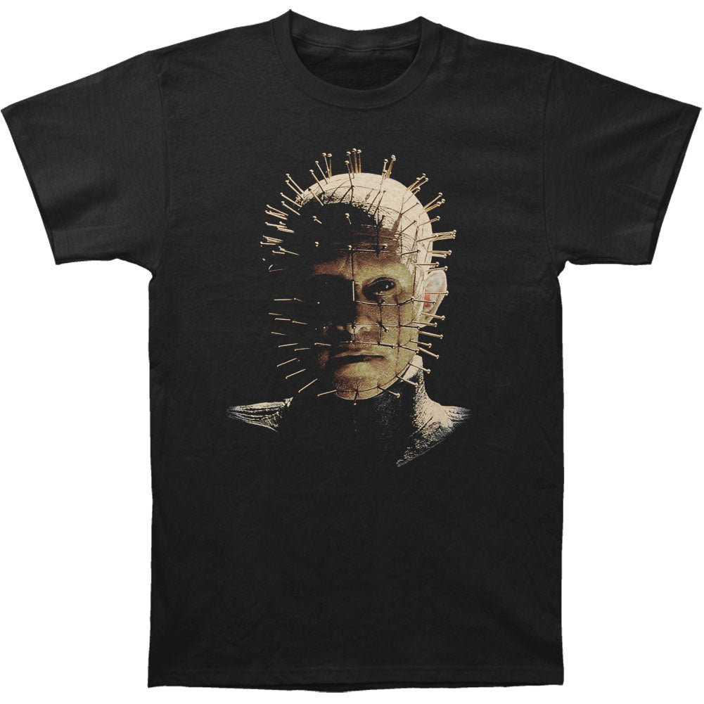 Hellraiser Pin Head T-shirt