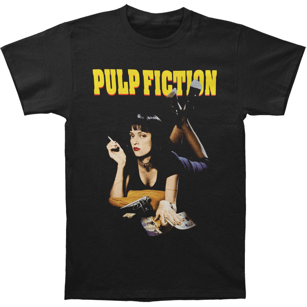 Pulp Fiction Mia T-shirt