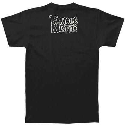Misfits Darling T-shirt Back