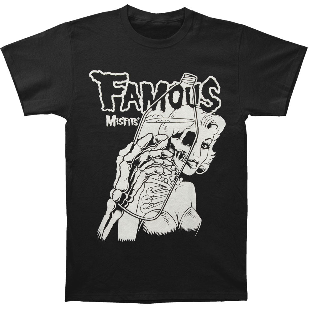 Misfits Darling T-shirt Front
