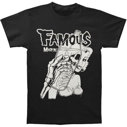 Misfits Darling T-shirt Front