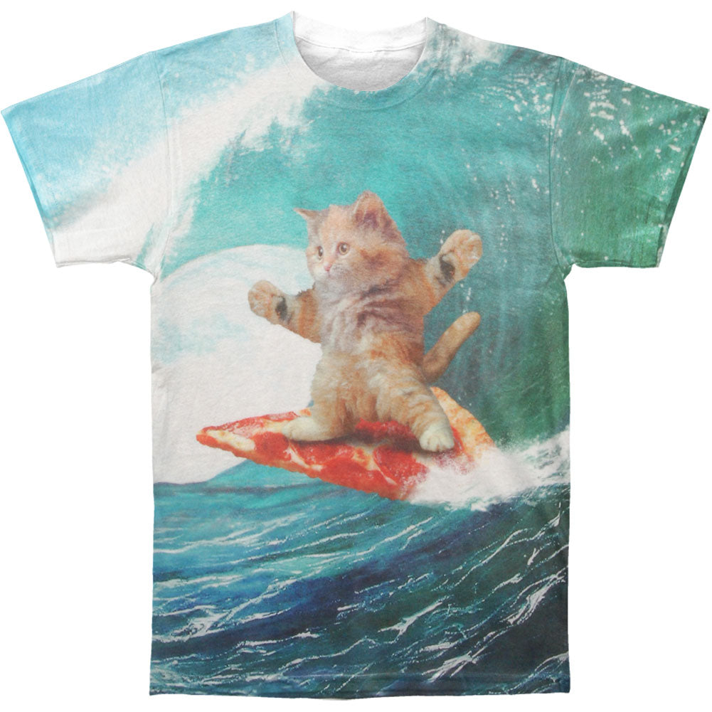 Humor Surfs Up T-shirt