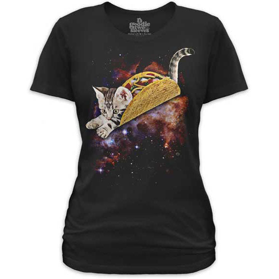 Humor Tacocat T-shirt