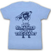 Slammed Slim Fit T-shirt