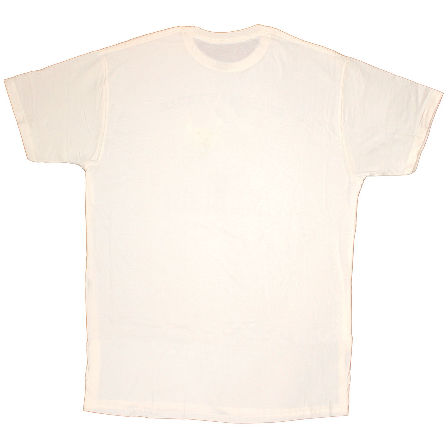 Size T-shirt