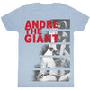 Andre Bars T-shirt