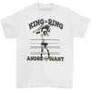 King Of The Ring T-shirt