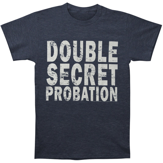 Animal House Double Secret T-shirt Front