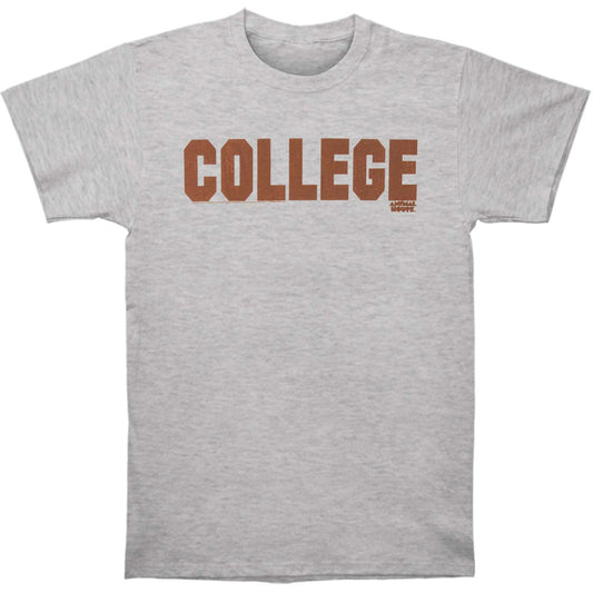 Animal House CLG Orange T-shirt Front