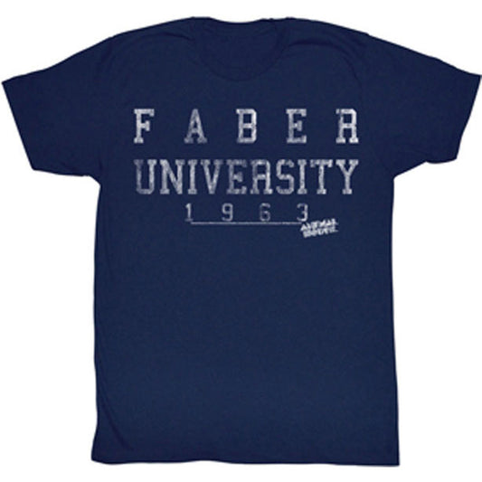 Animal House FC63 T-shirt Front