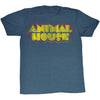 House Fever Slim Fit T-shirt