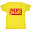 College OBY T-shirt