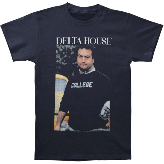 Animal House D House T-shirt Front