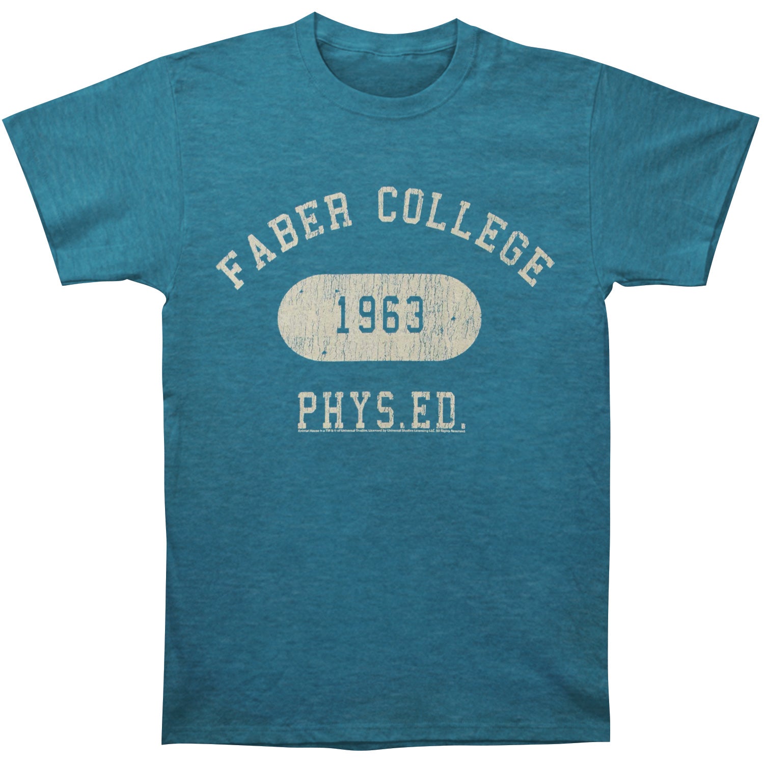 Athletic Department T-shirt