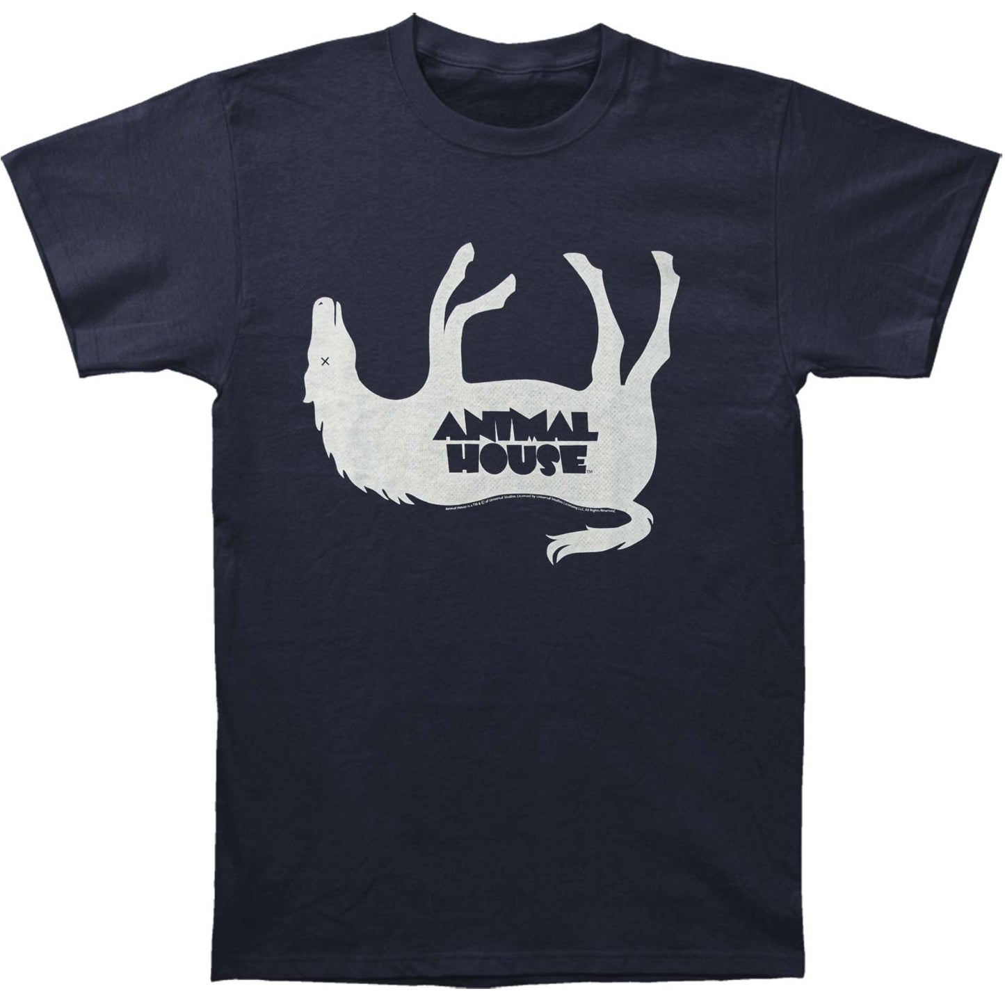 Animal House Horsey T-shirt Front