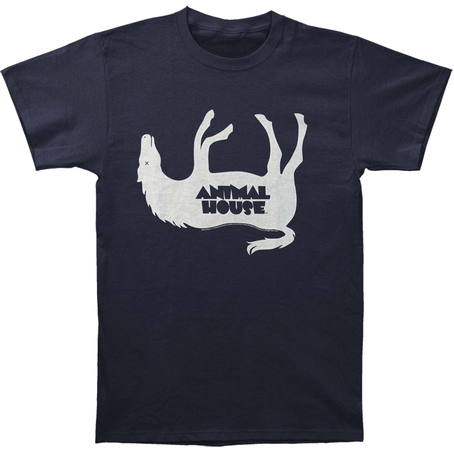 Animal House Horsey T-shirt Front