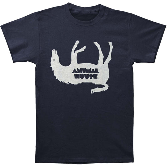 Animal House Horsey T-shirt Front