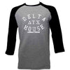 Delta House Baseball Jersey
