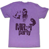 Mr. T Party Slim Fit T-shirt