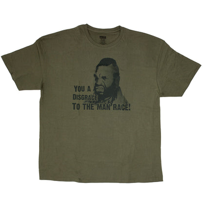 Disgrace Slim Fit T-shirt