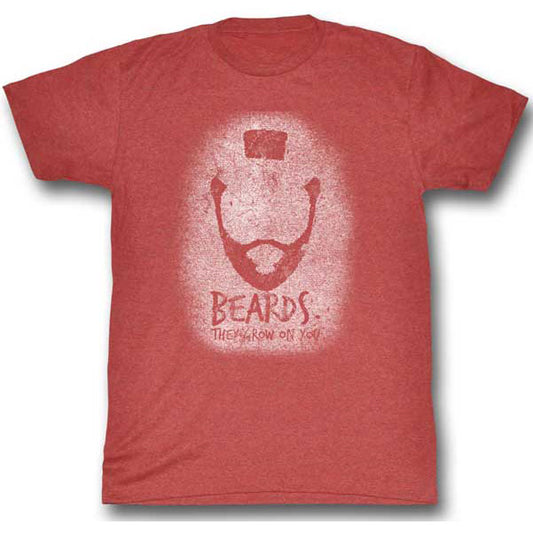Beards T-shirt