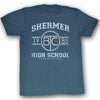 Shermer HS Slim Fit T-shirt