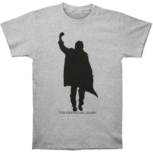 Breakfast Club Fist Pump 2 T-shirt Front