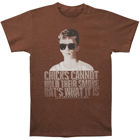 Breakfast Club Dats It T-shirt Front