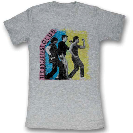 Three Dudes Junior Top