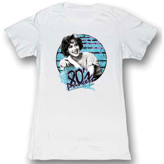 Breakfast Club Sweet Junior Top Front