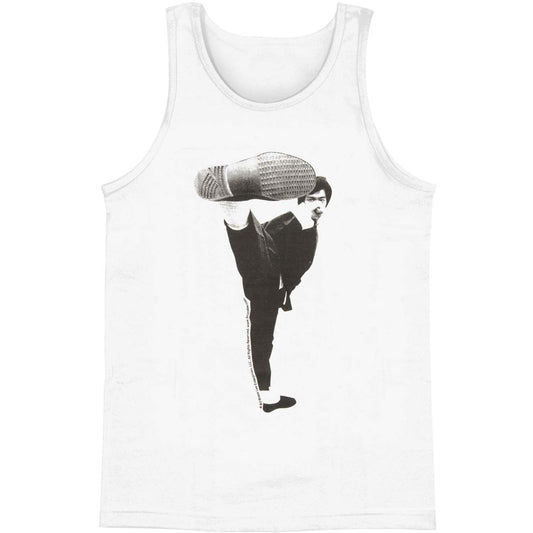 Kick! Mens Tank