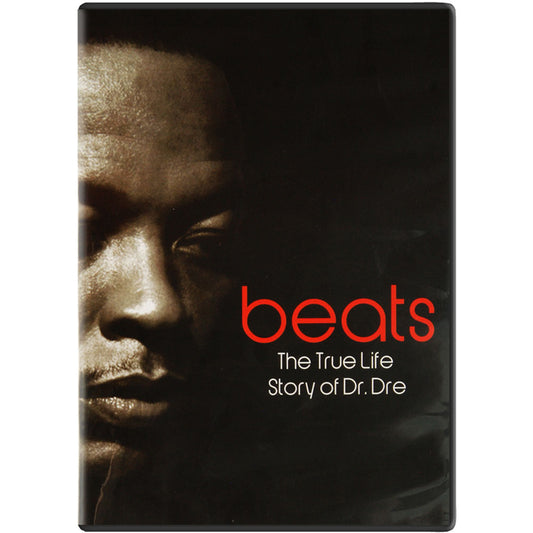 Dr. Dre Beats DVD