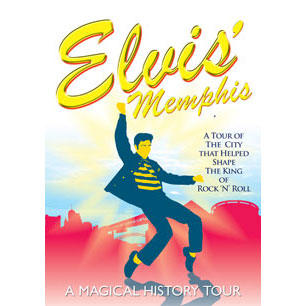Elvis Presley 2-disc Collector's Edition DVD