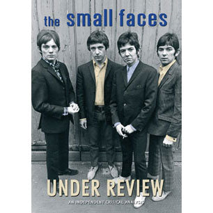 Small Faces Under Review DVD