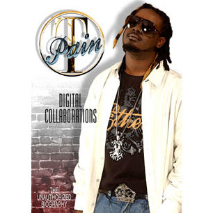 T-Pain Digital Collaborations DVD