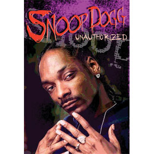 Snoop Dogg Unauthorized DVD