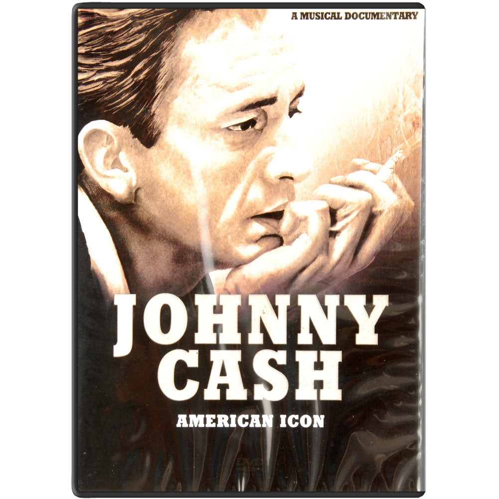 American Icon: Music Documentary DVD