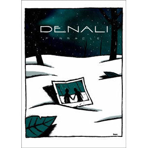 Denali Pinnacle Dvd DVD