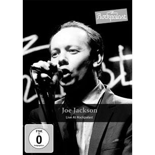 Joe Jackson Rockpalast DVD