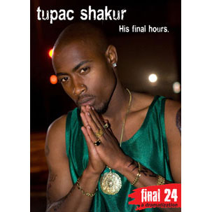 Tupac Final 24: His Final Hours DVD