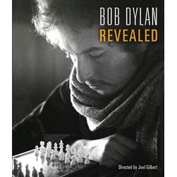Bob Dylan Revealed Blu-Ray
