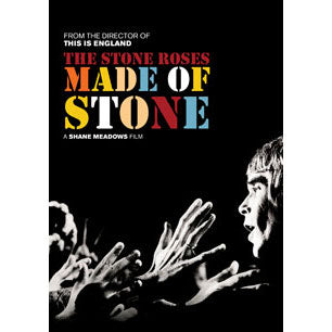 Stone Roses Made Of Stone DVD
