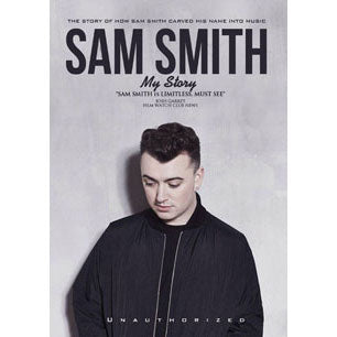 Sam Smith Sam Smith My Story DVD