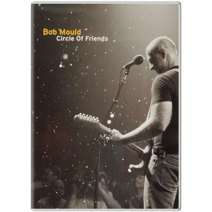 Bob Mould Circle Of Friends: Live At The 9:30 Club DVD
