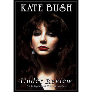 Kate Bush Under Review DVD