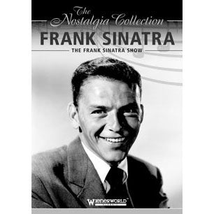 Frank Sinatra Frank Sinatra Show: The Nostalgia Collection DVD